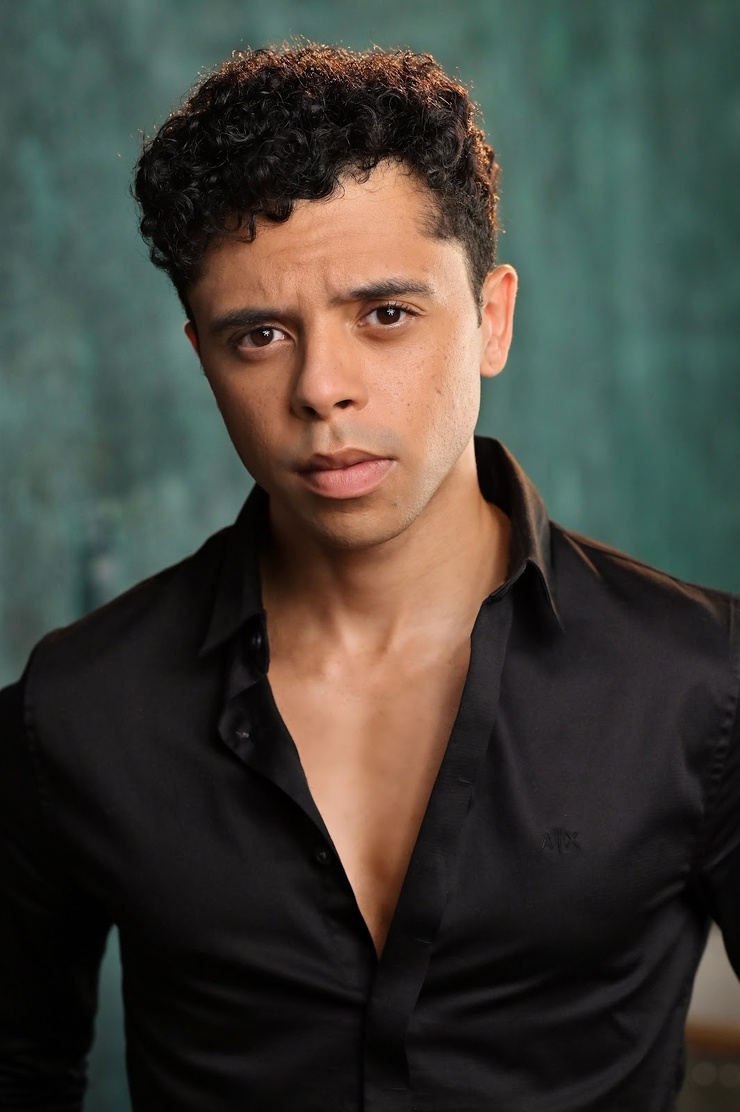 Bruno Rose picture