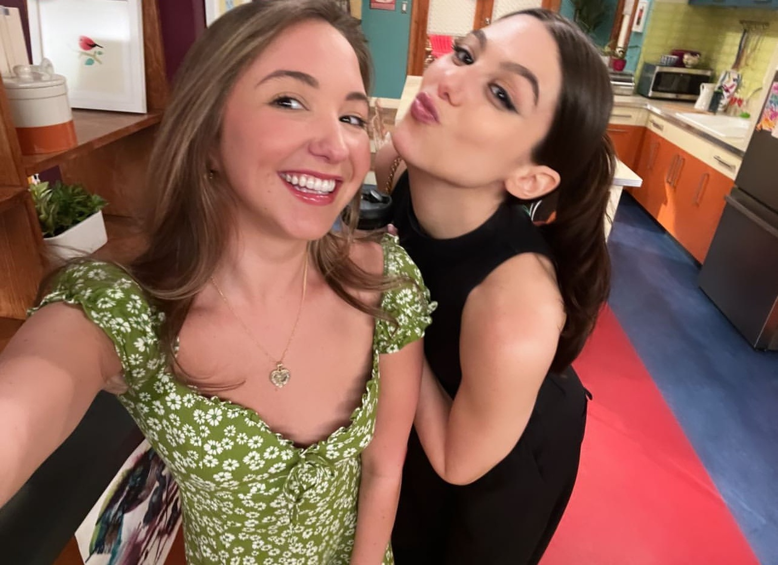 Kira Kosarin Kira Kosarin