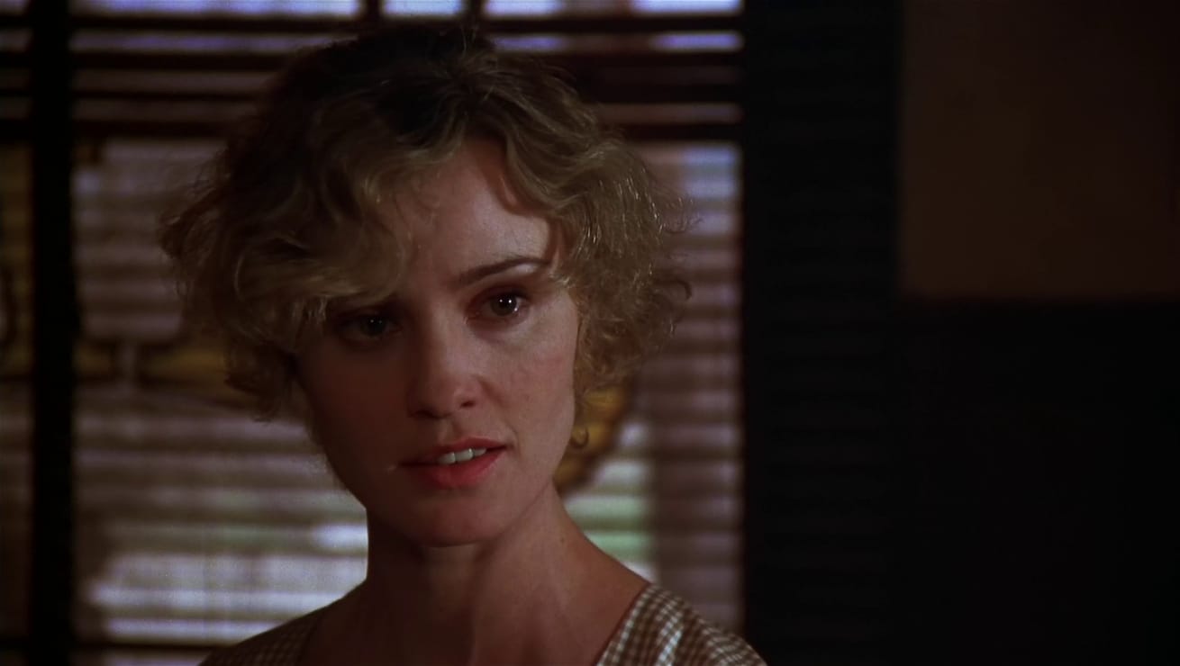 Jessica Lange