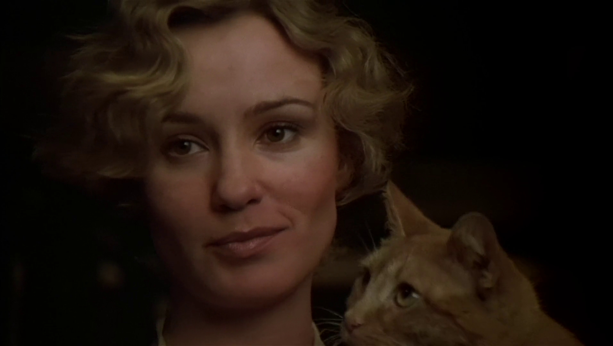 The Postman Always Rings Twice