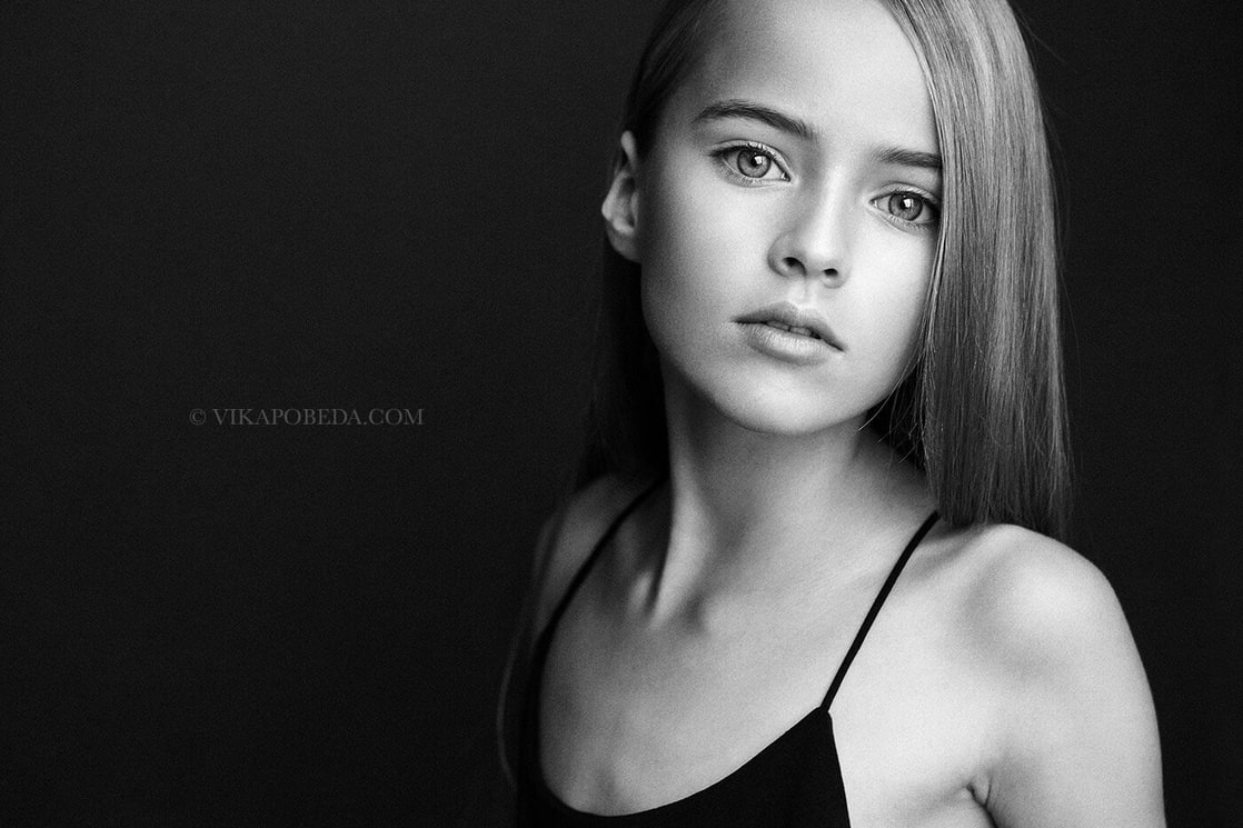 Picture Of Kristina Pimenova