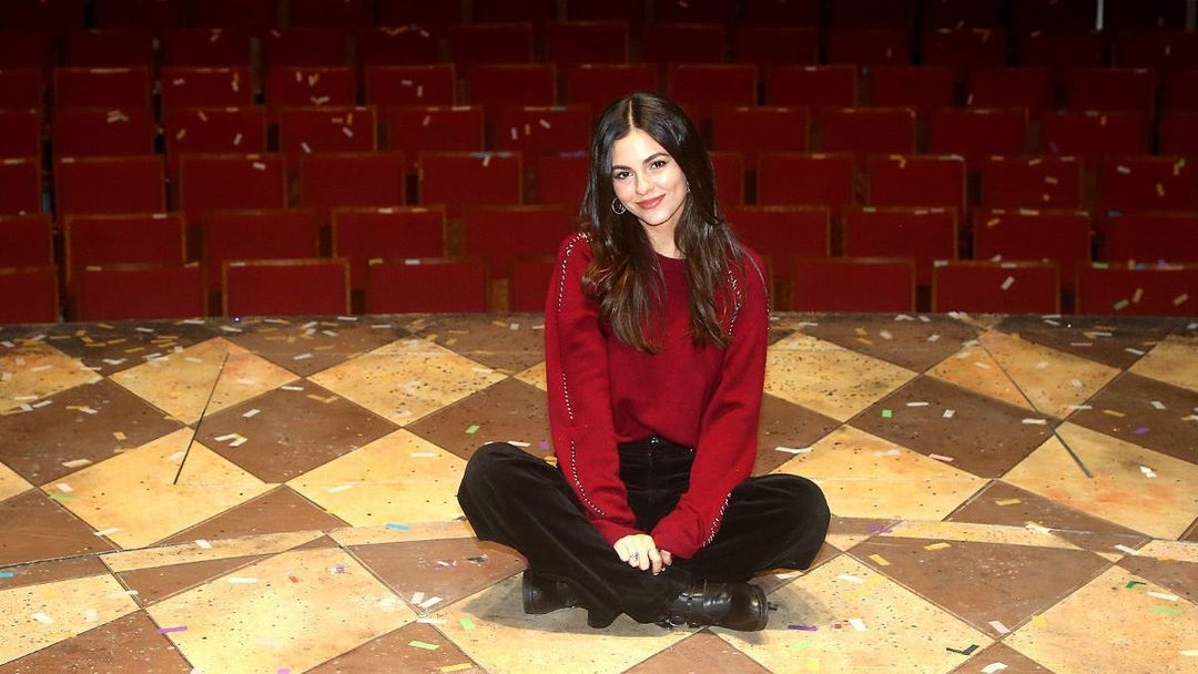 Victoria Justice Victoria Justice