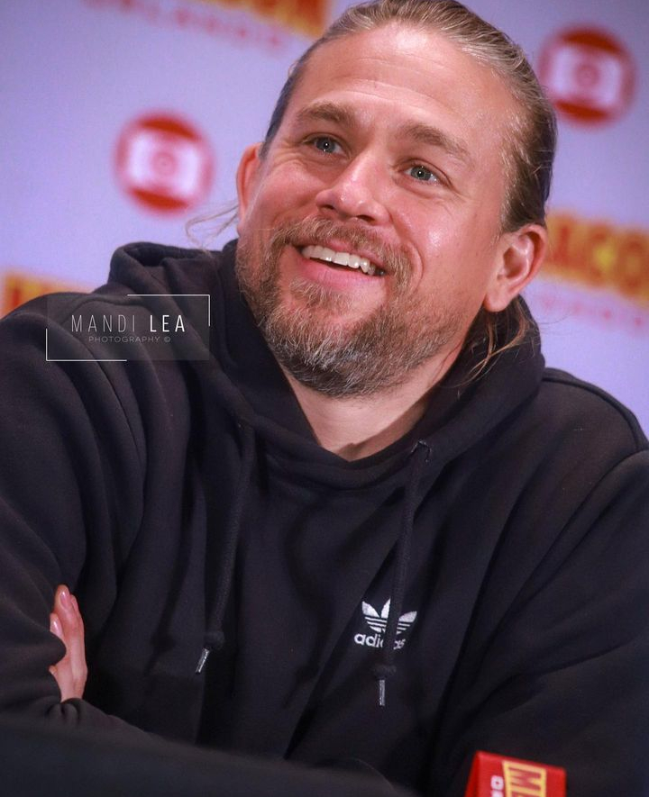 Picture of Charlie Hunnam Picture of Charlie Hunnam