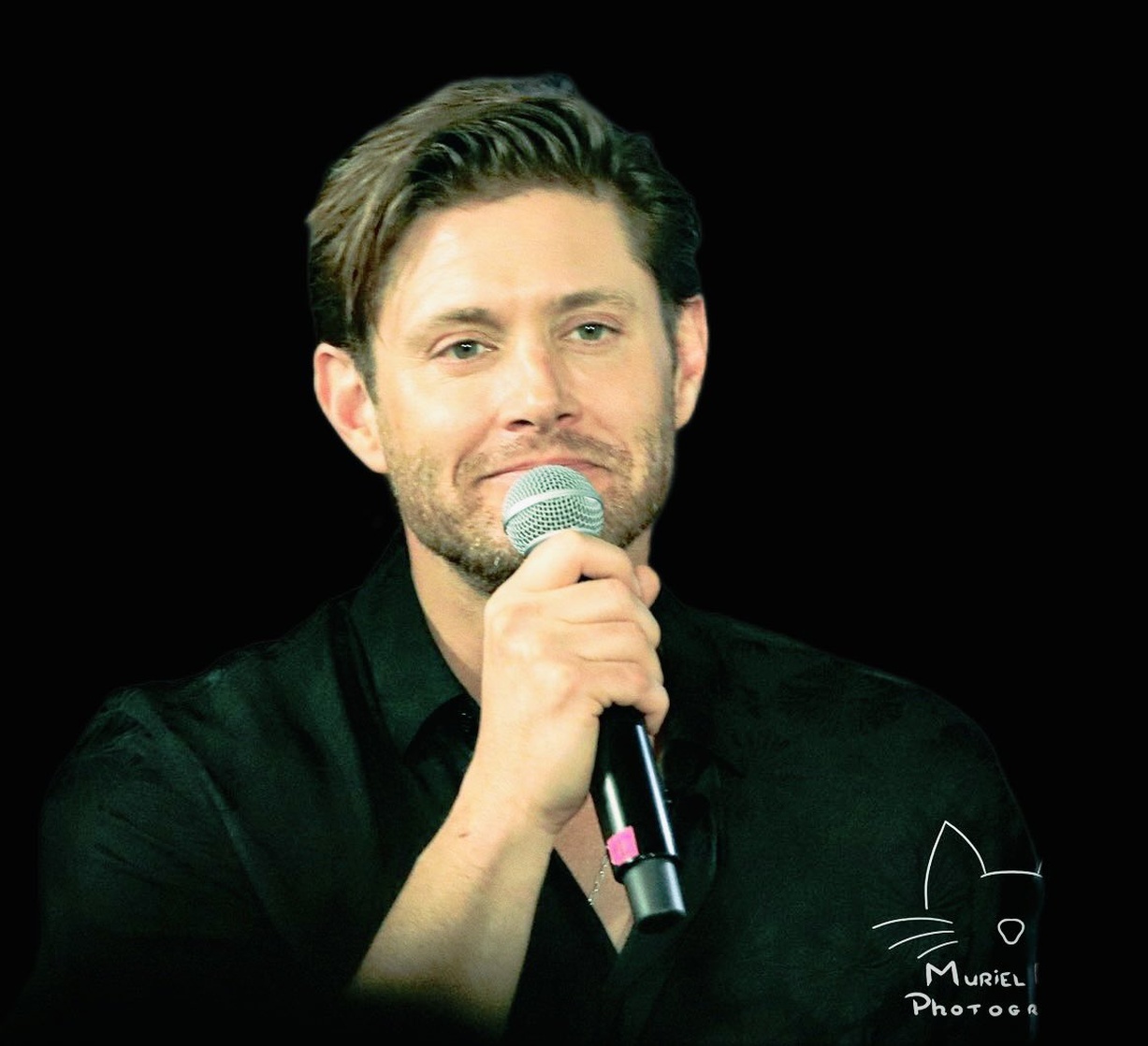 Jensen Ackles