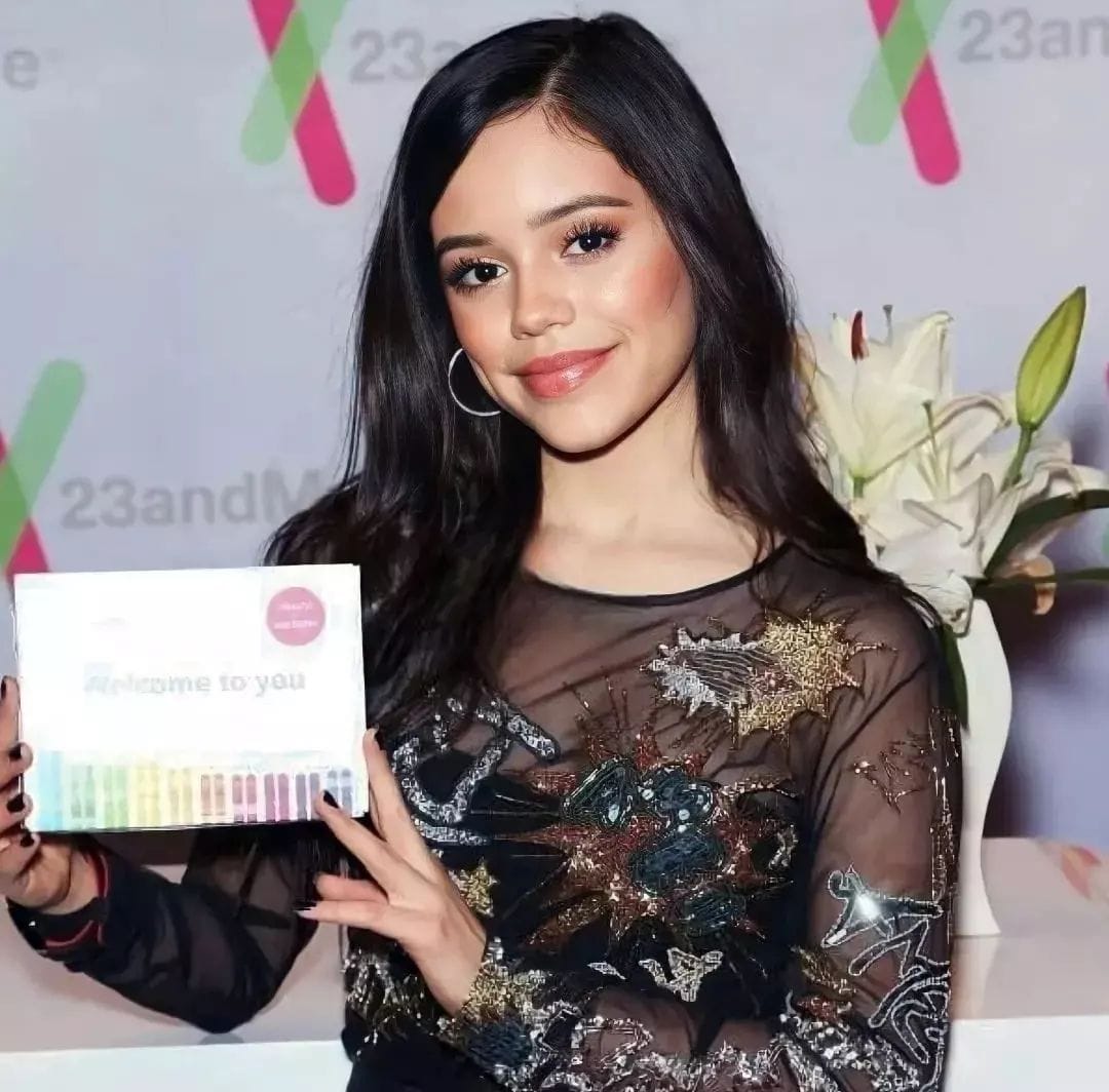 Picture of Jenna Ortega