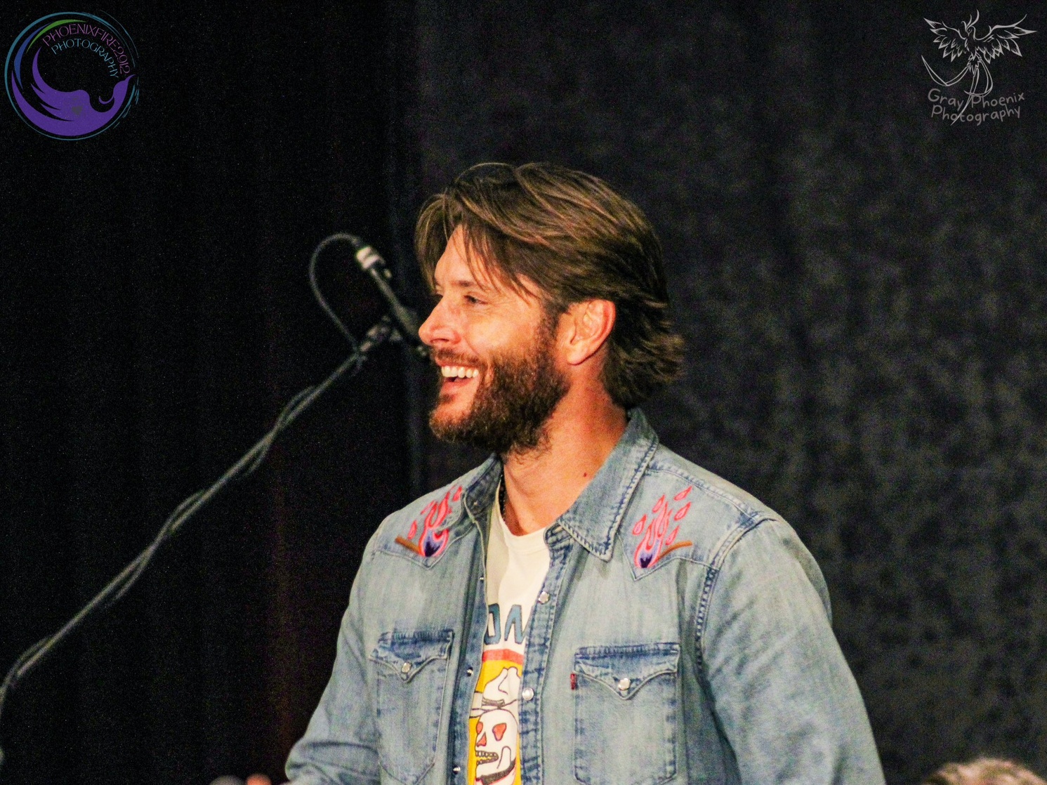 Jensen Ackles