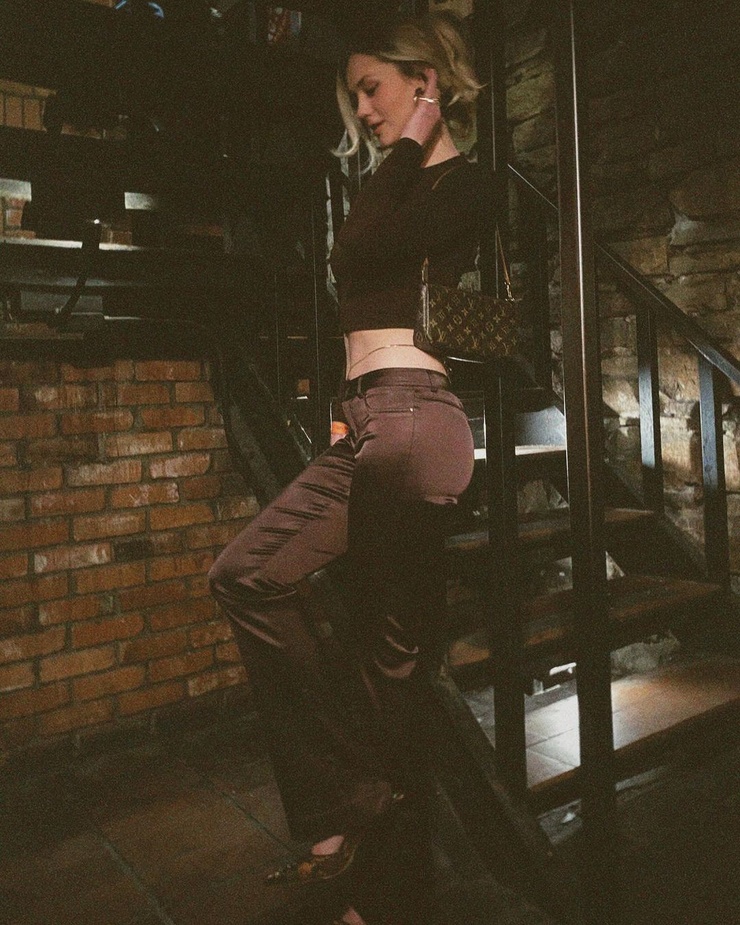 Image of Hannah Spence