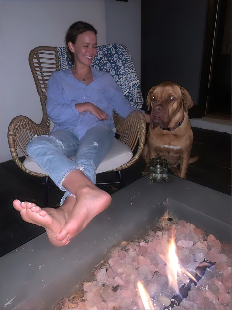 Picture of Allison Miller