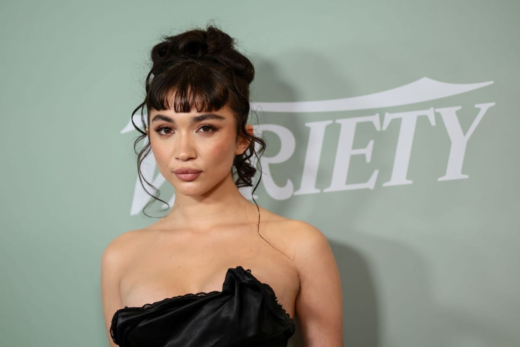 Rowan Blanchard Rowan Blanchard