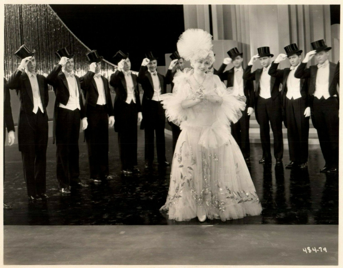 Ruth Chatterton