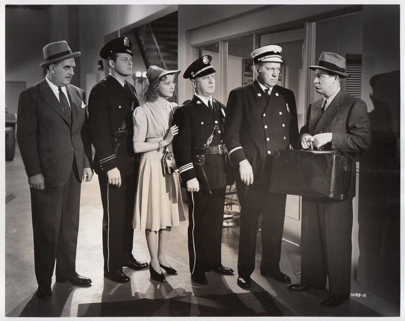Jack Carson