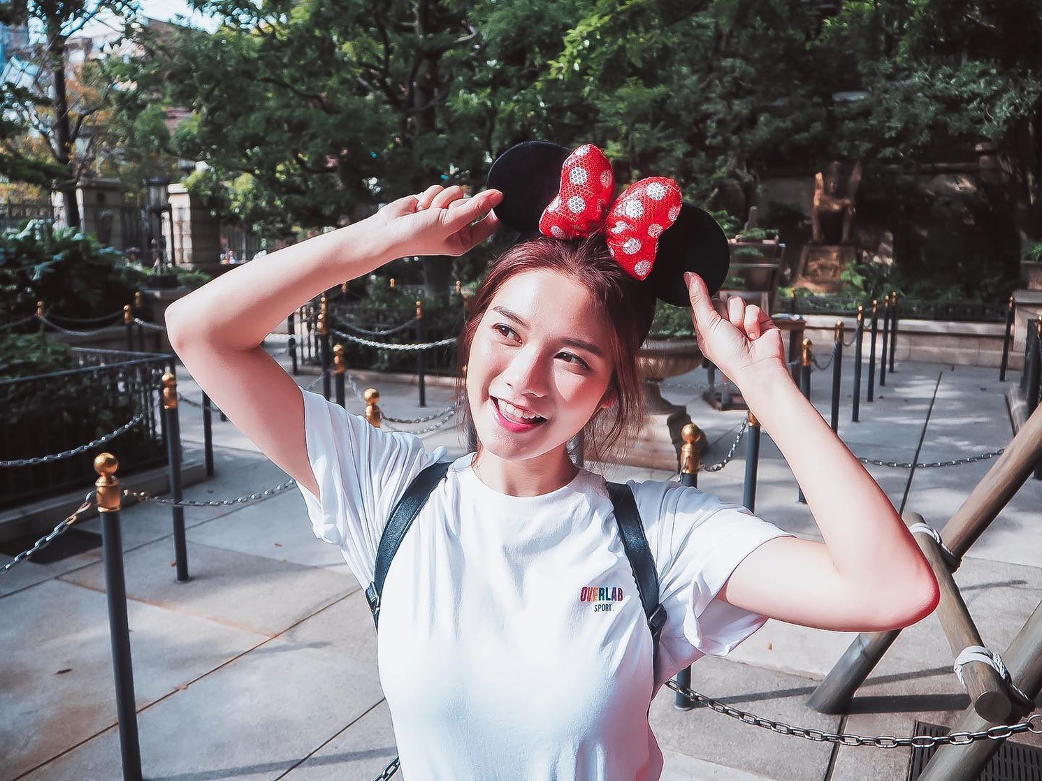 Charlotte Cheung
