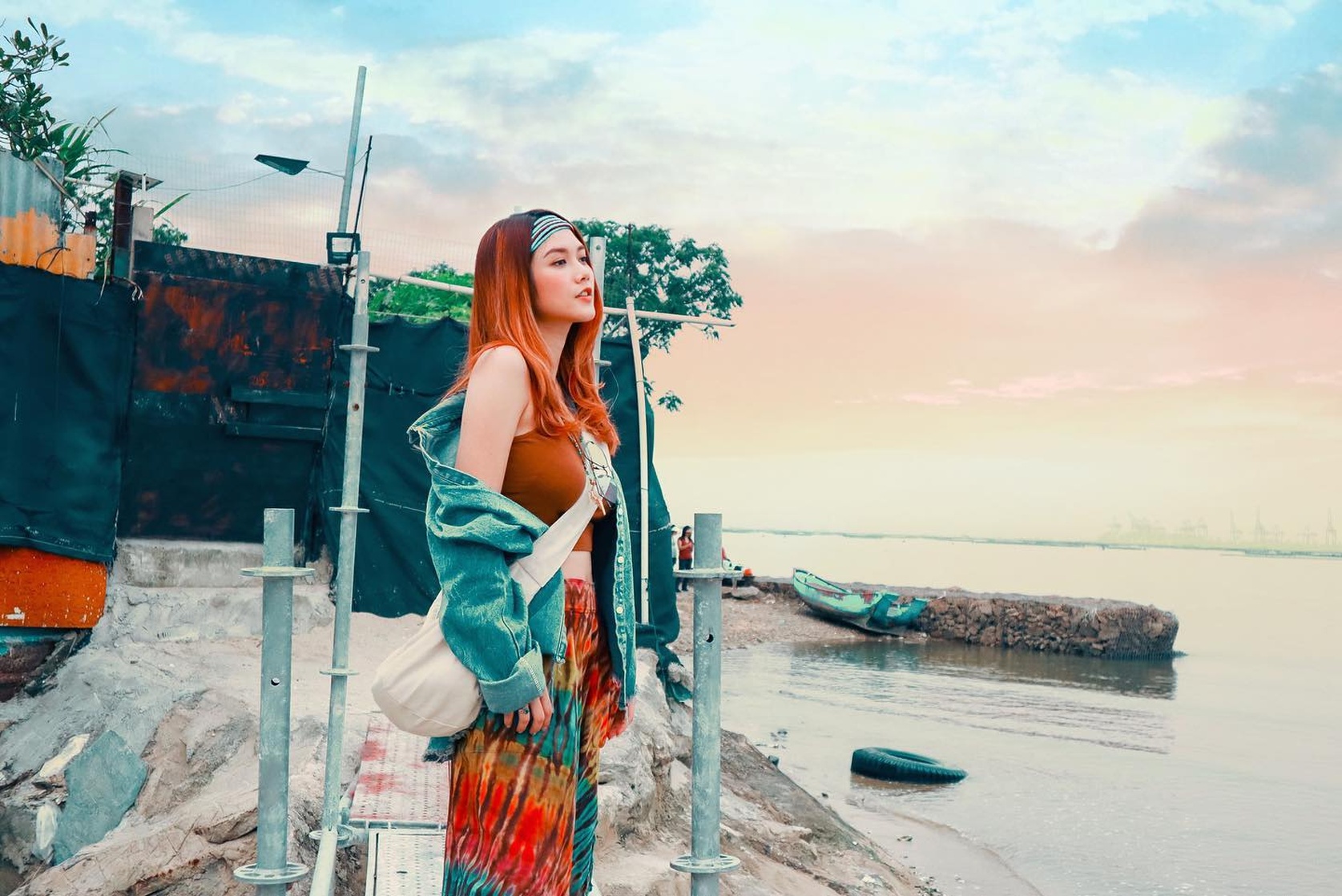 Charlotte Cheung