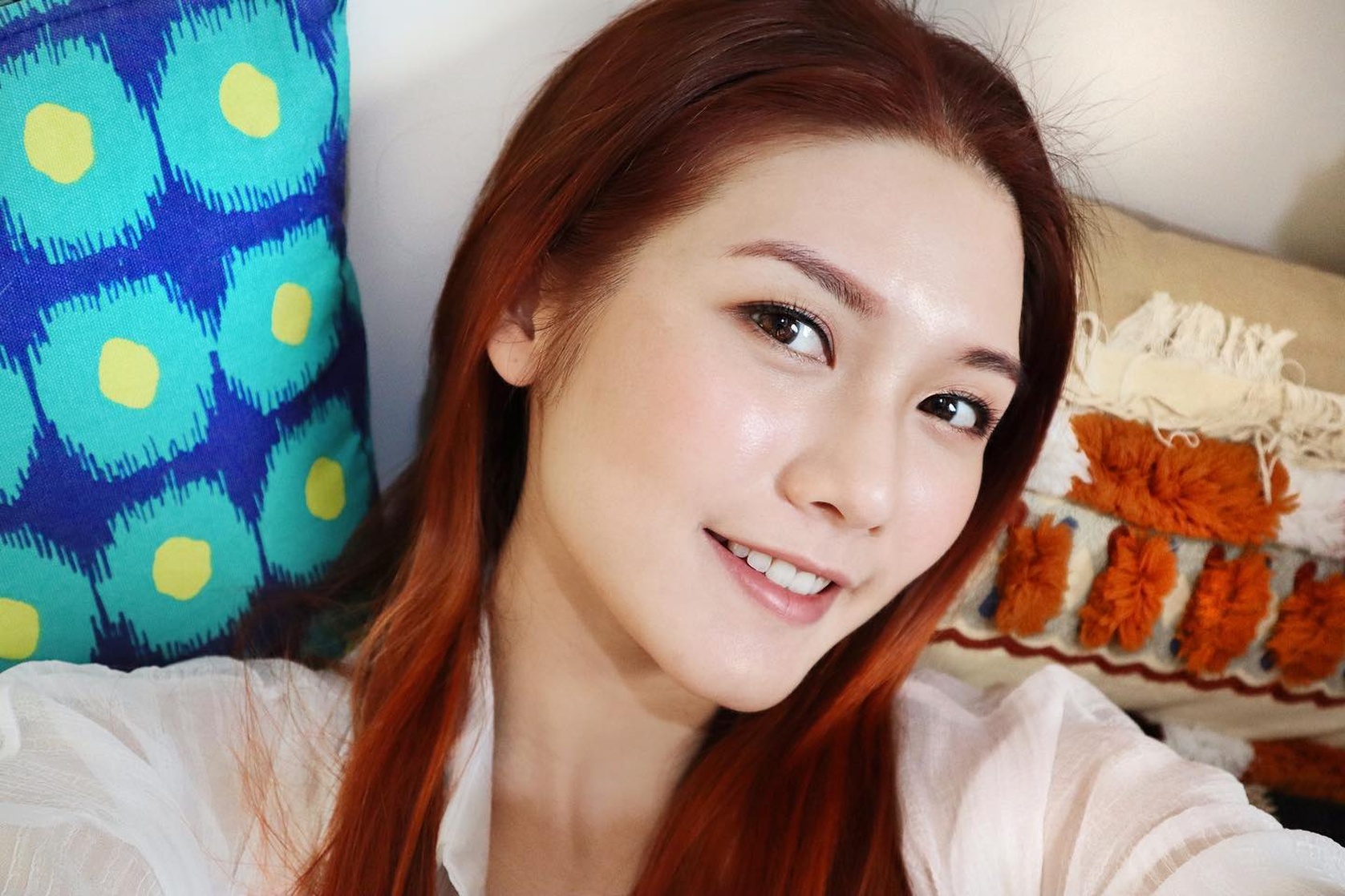 Charlotte Cheung