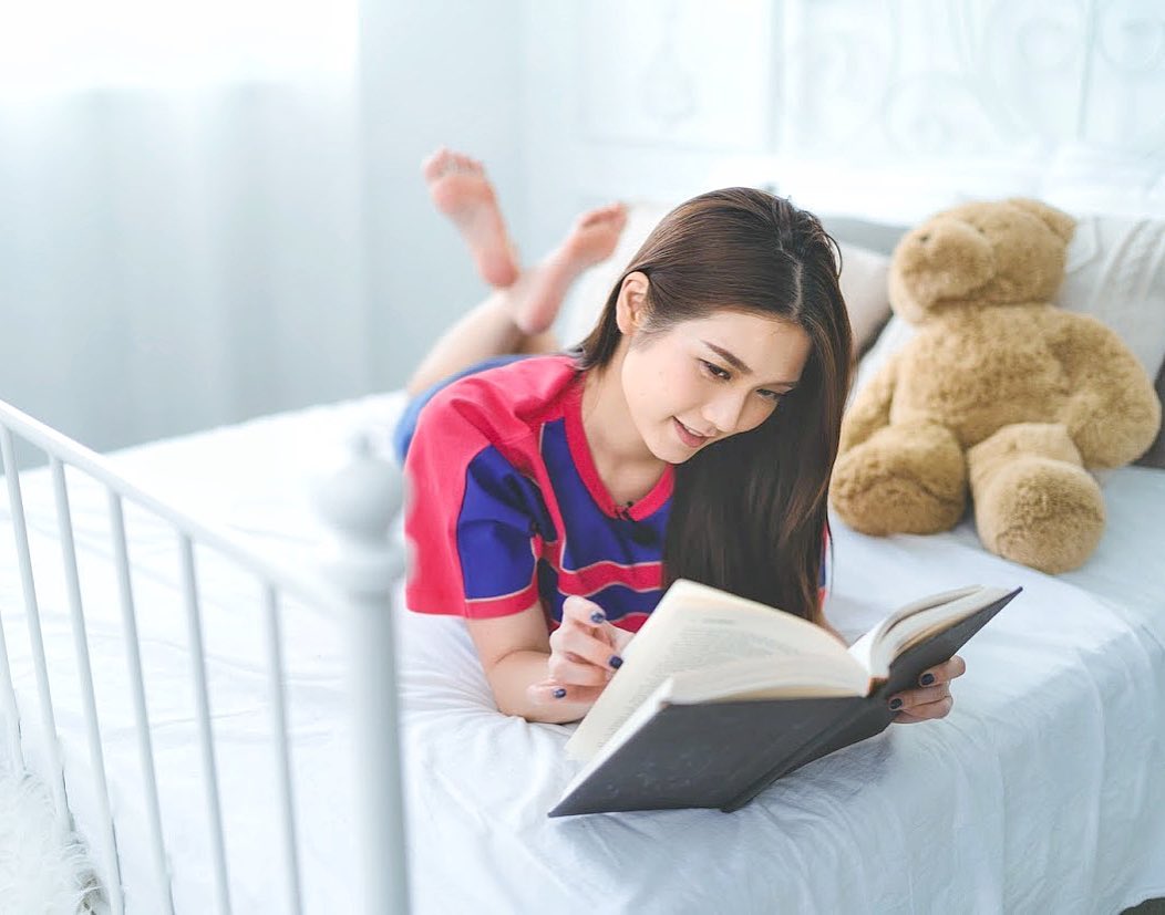 Charlotte Cheung