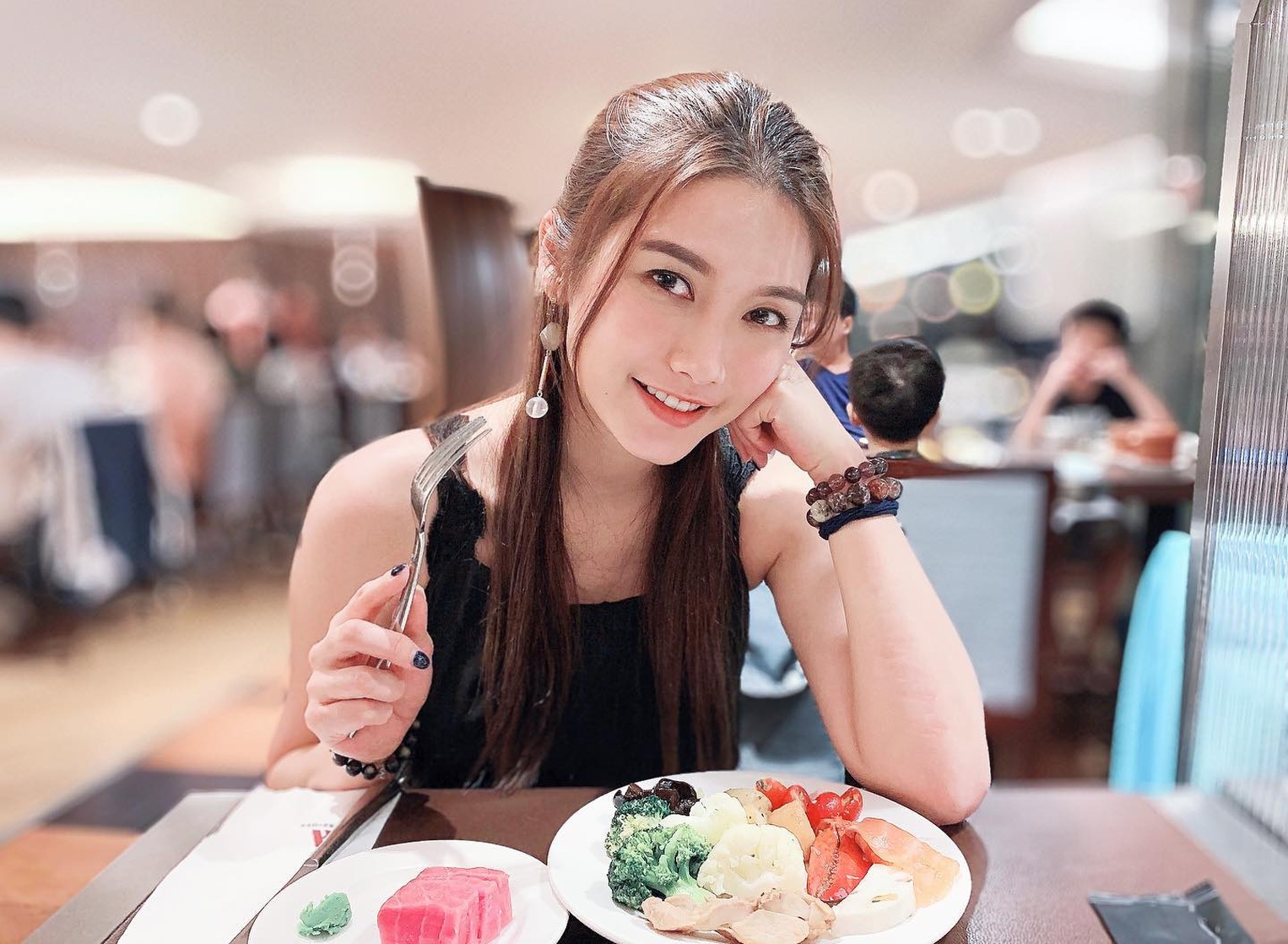 Charlotte Cheung