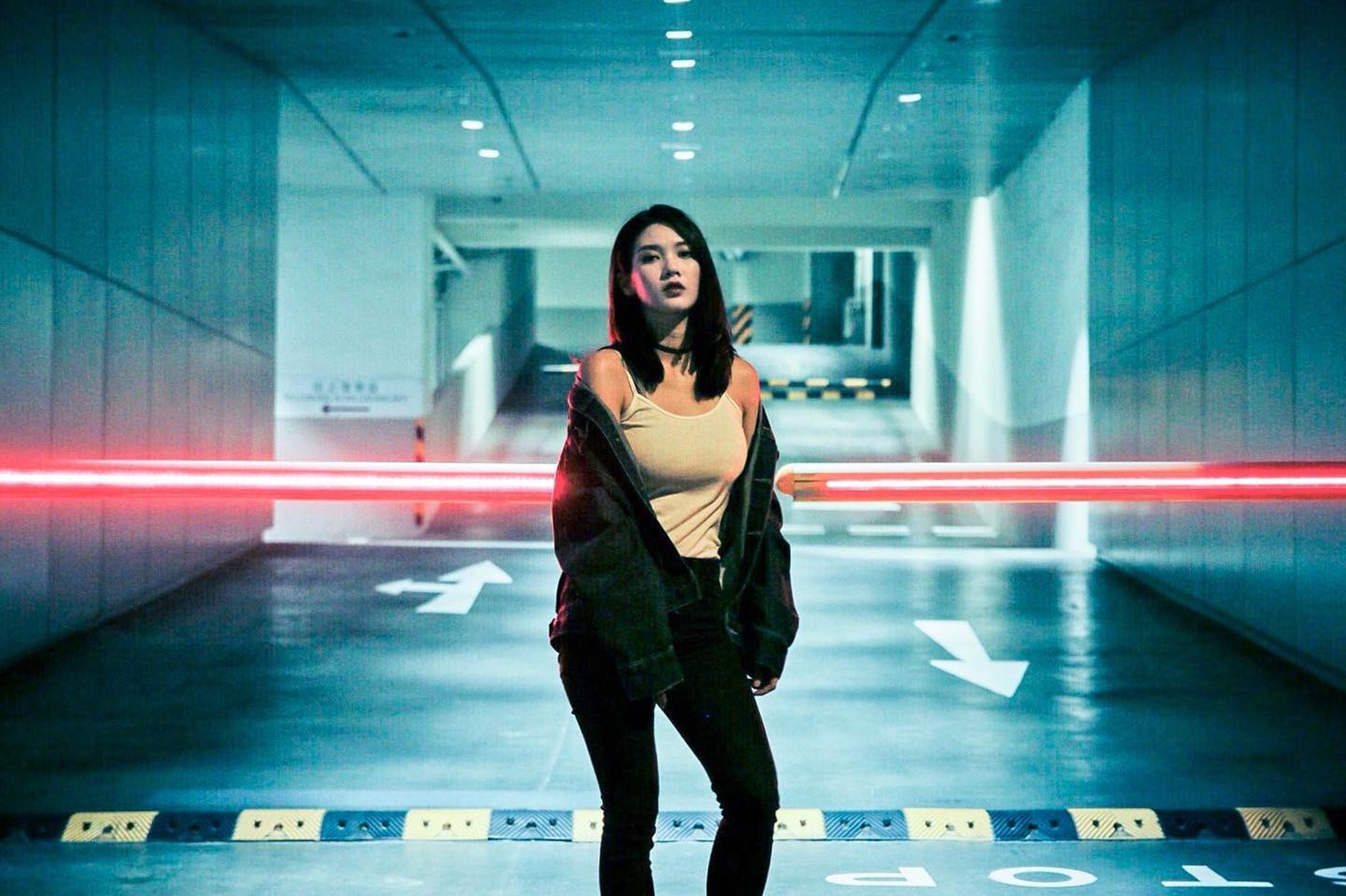 Charlotte Cheung