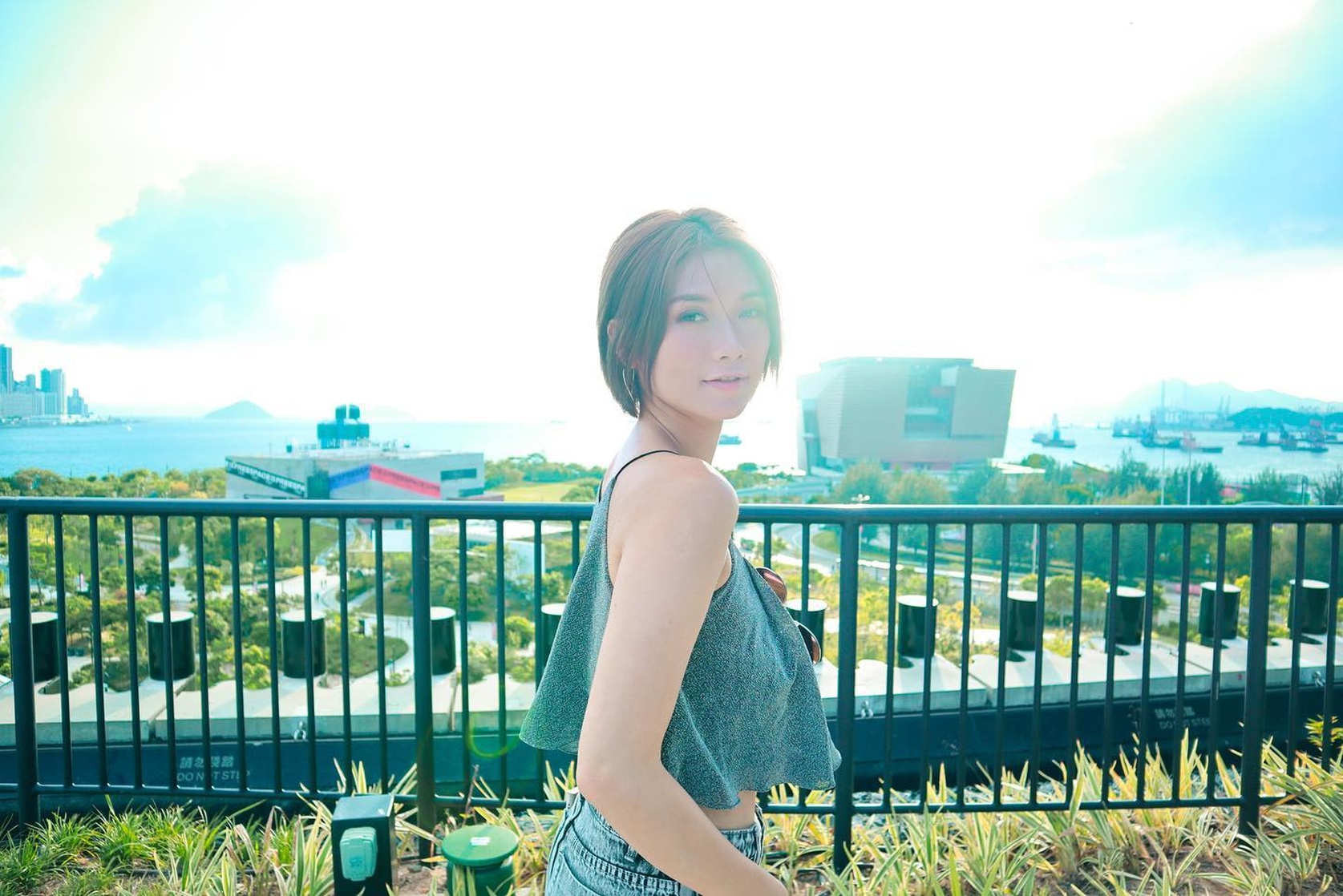 Charlotte Cheung