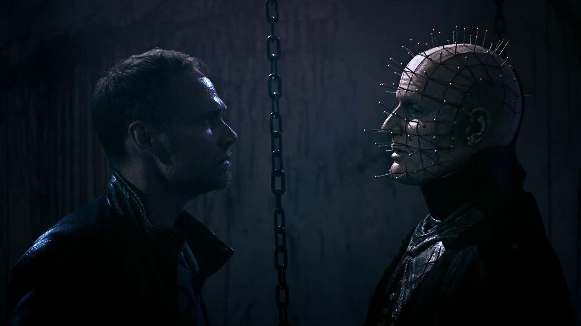 Hellraiser: Judgment