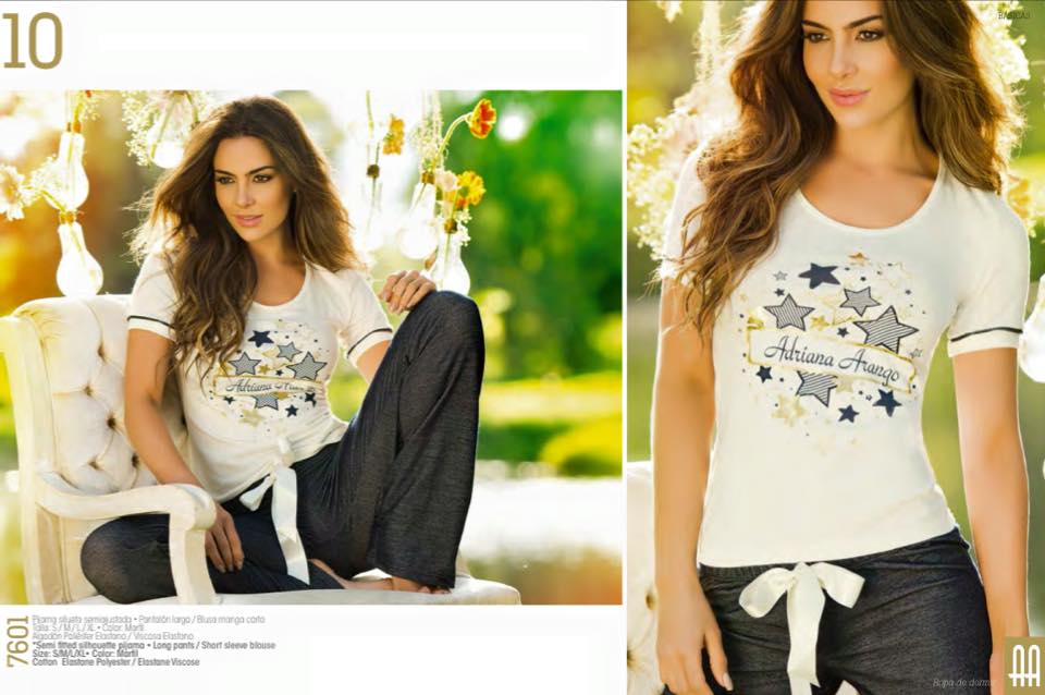 Adriana Arango picture