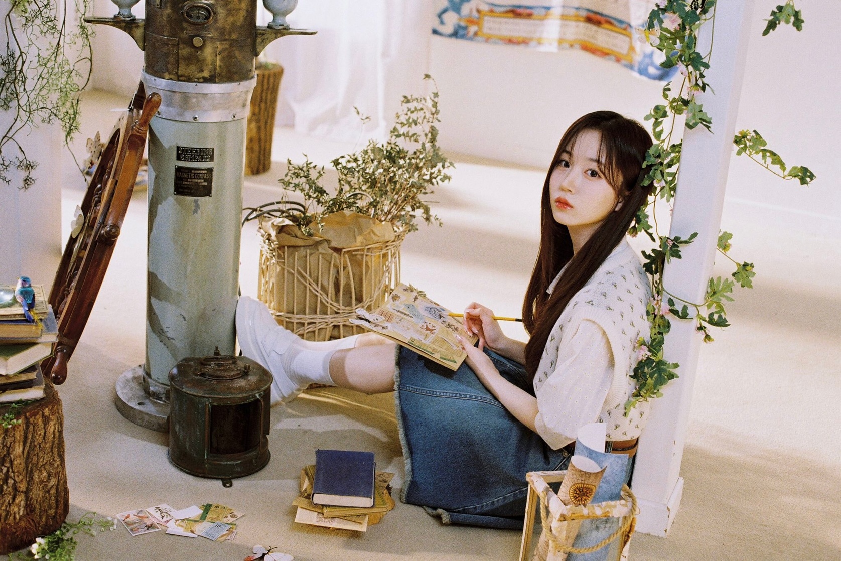 Hae-won Oh