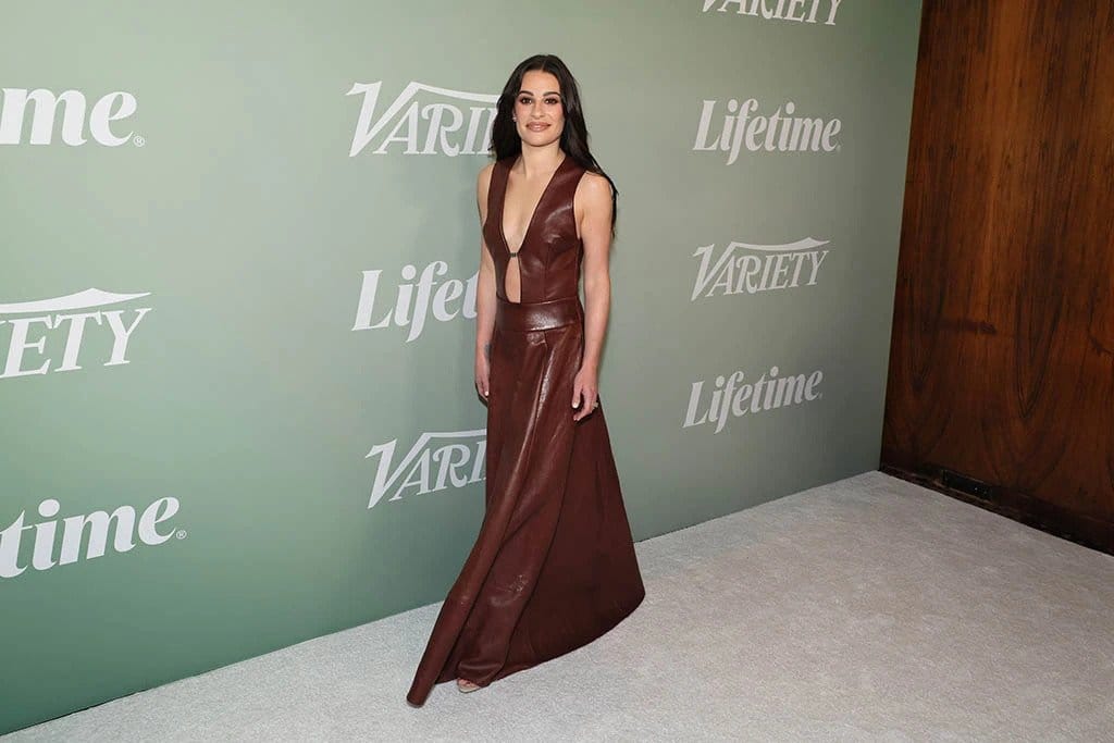 Lea Michele