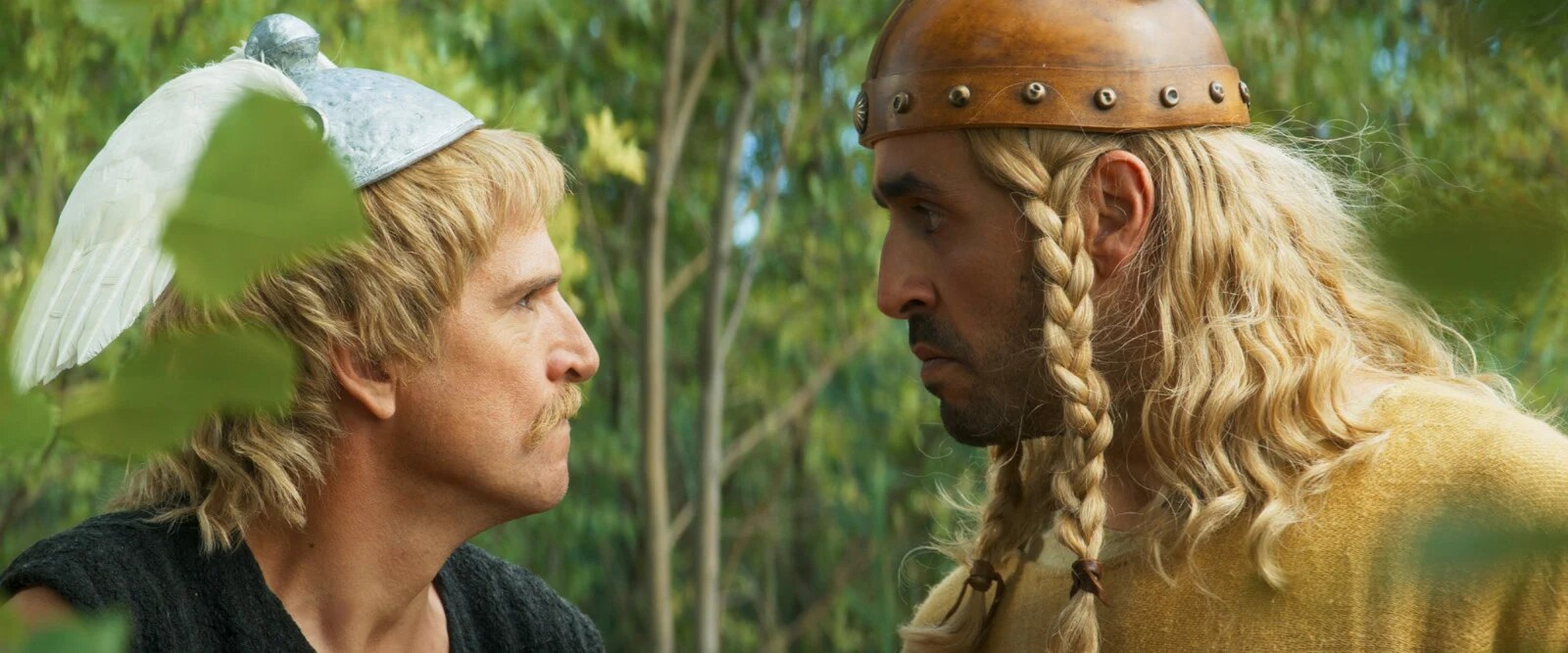  Asterix & Obelix: The Middle Kingdom