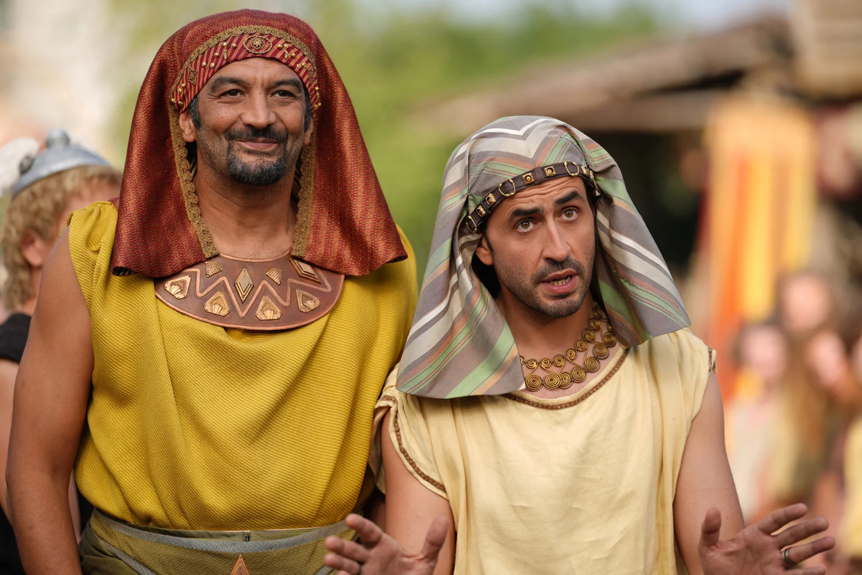  Asterix & Obelix: The Middle Kingdom