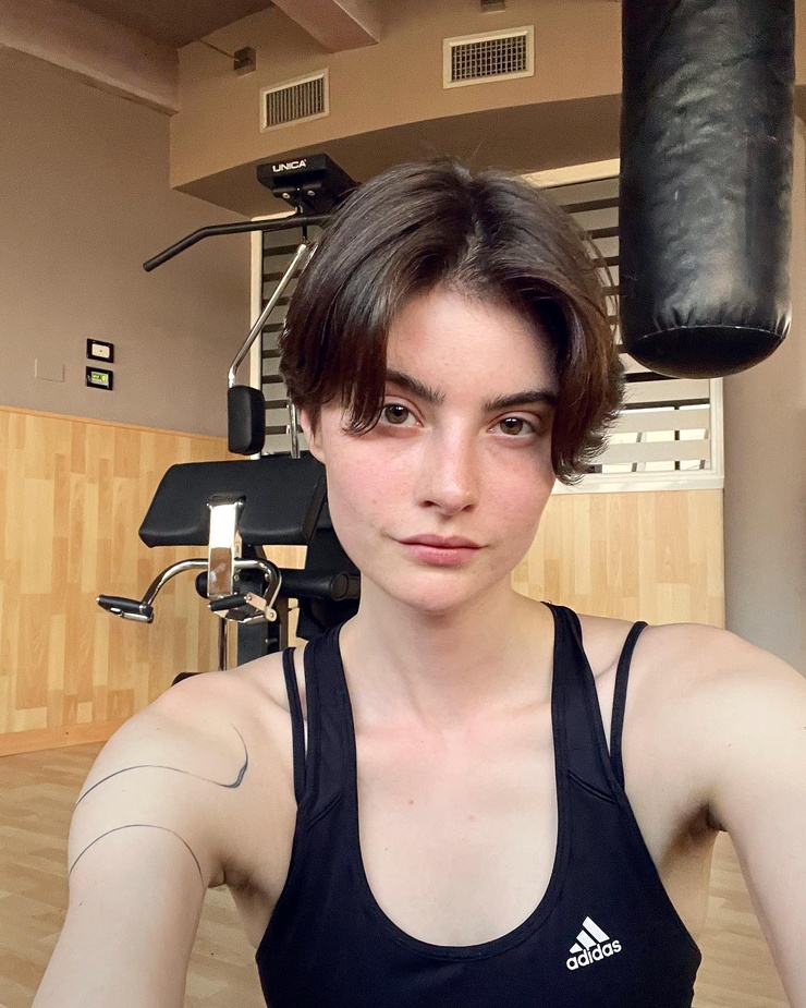 Picture of Anastasia Jovanovic