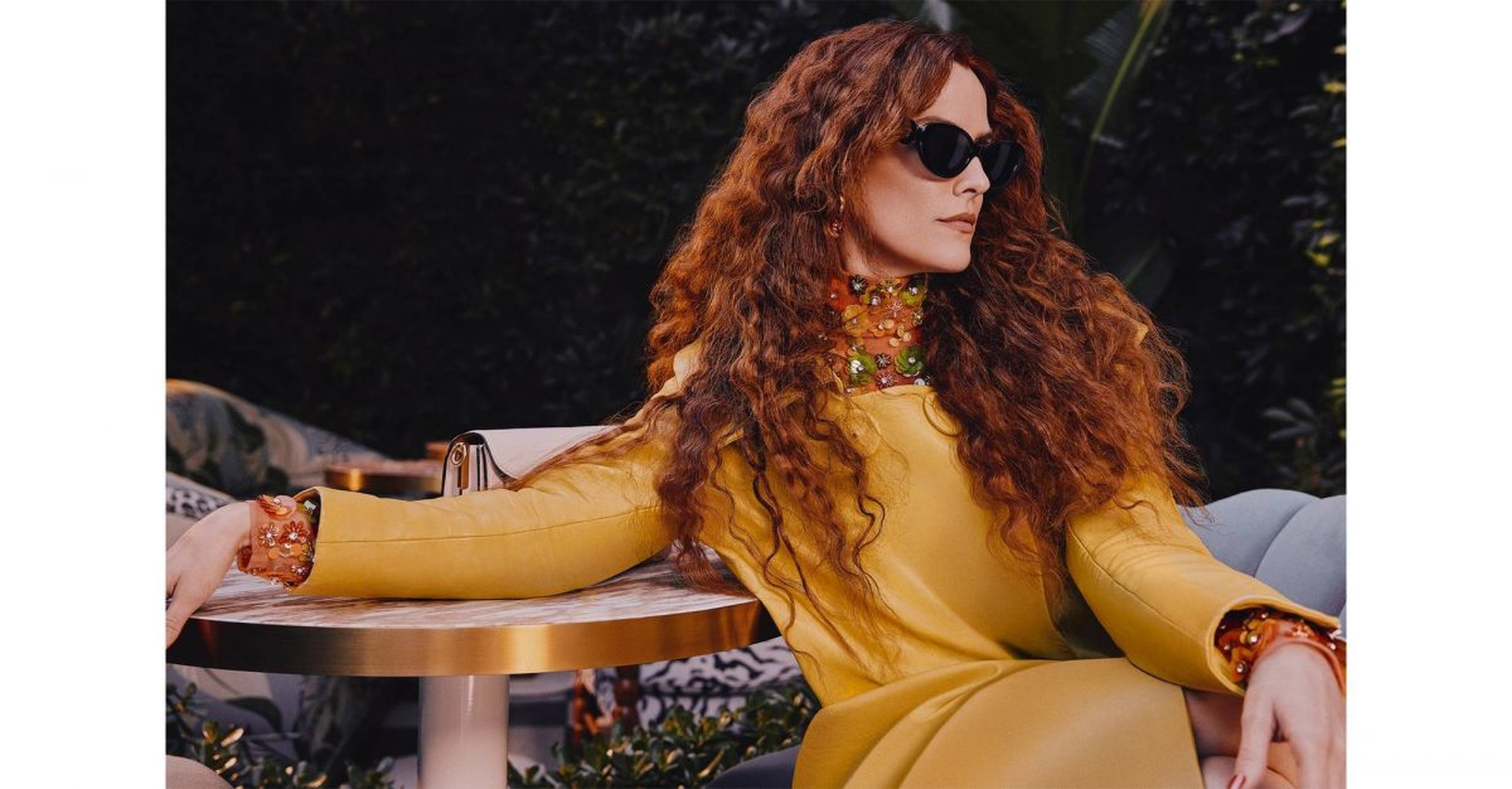 Riley Keough Riley Keough