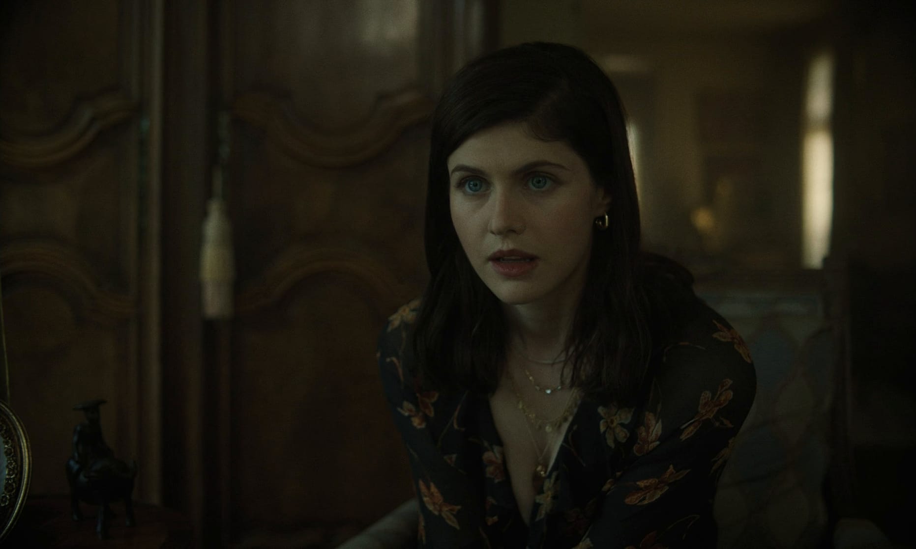 Alexandra Daddario Alexandra Daddario