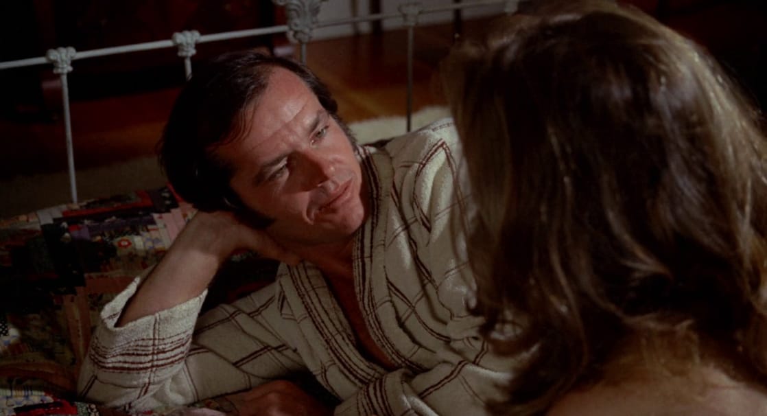 Five Easy Pieces