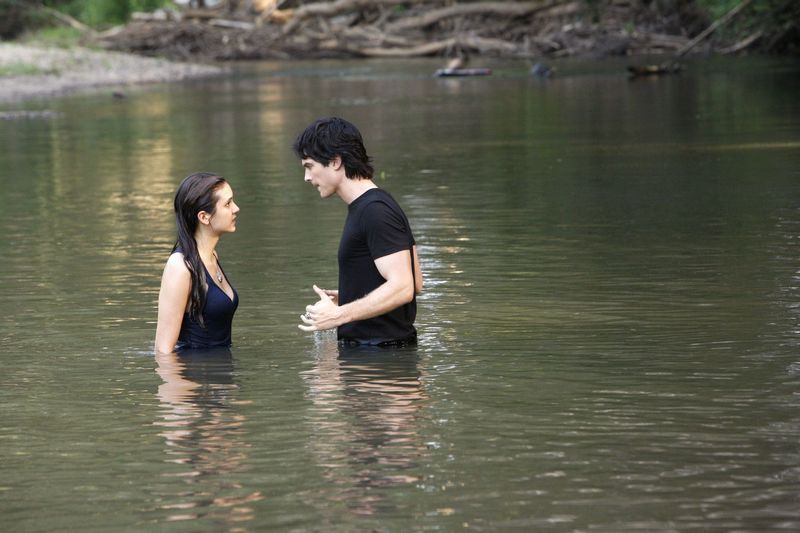 Ian Somerhalder