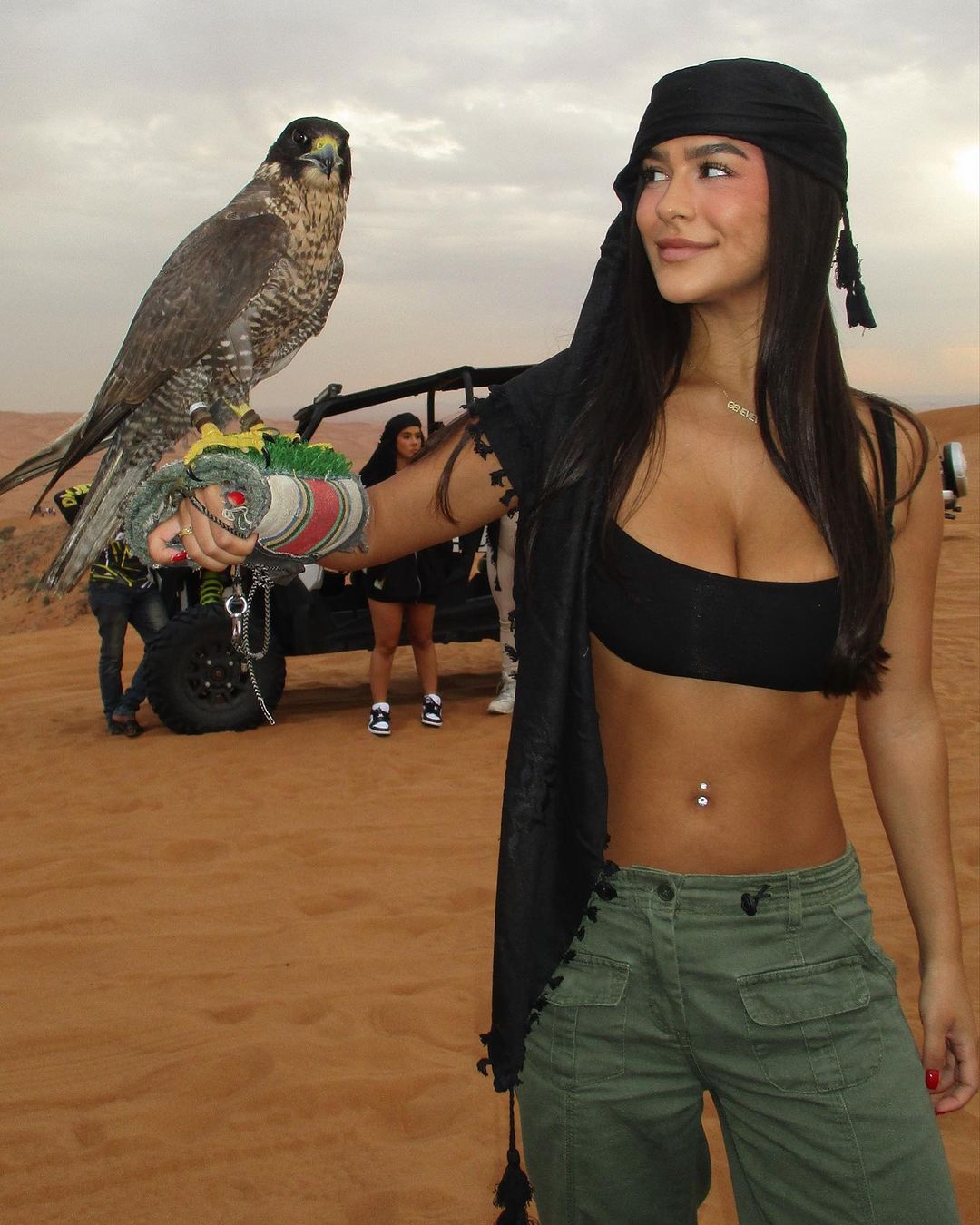 Picture of Genevieve Shawcross