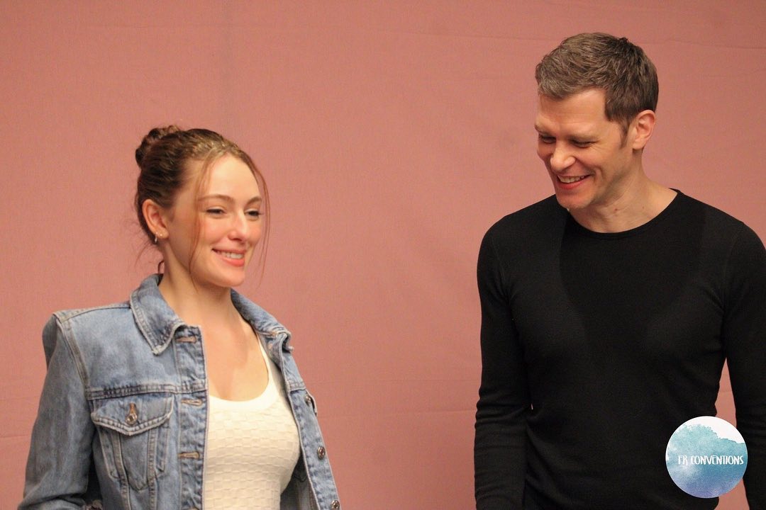 Joseph Morgan