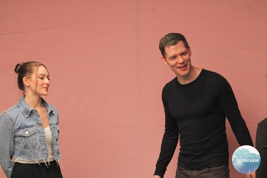 Joseph Morgan