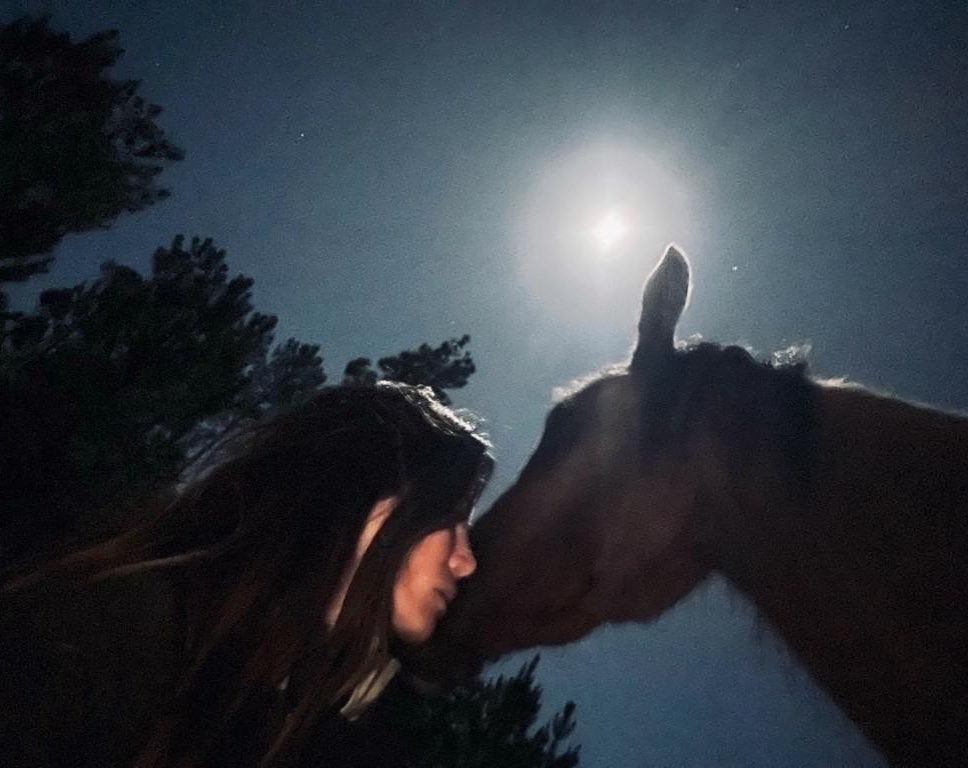 Rhona Mitra