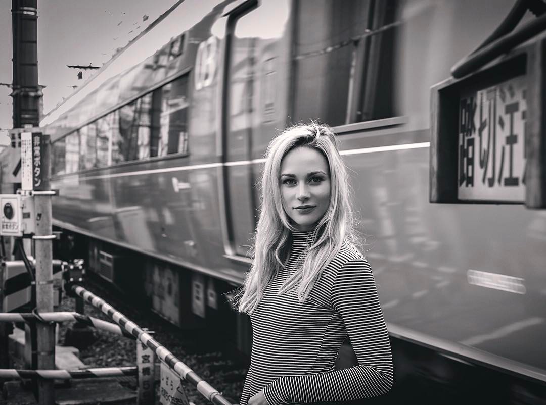 Kristin Gebert