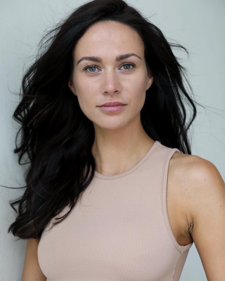 Kristin Gebert image