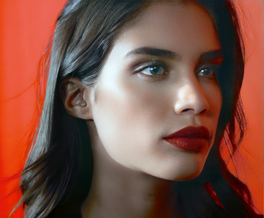 Sara Sampaio Sara Sampaio