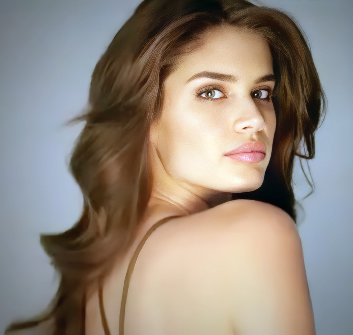 Sara Sampaio Sara Sampaio