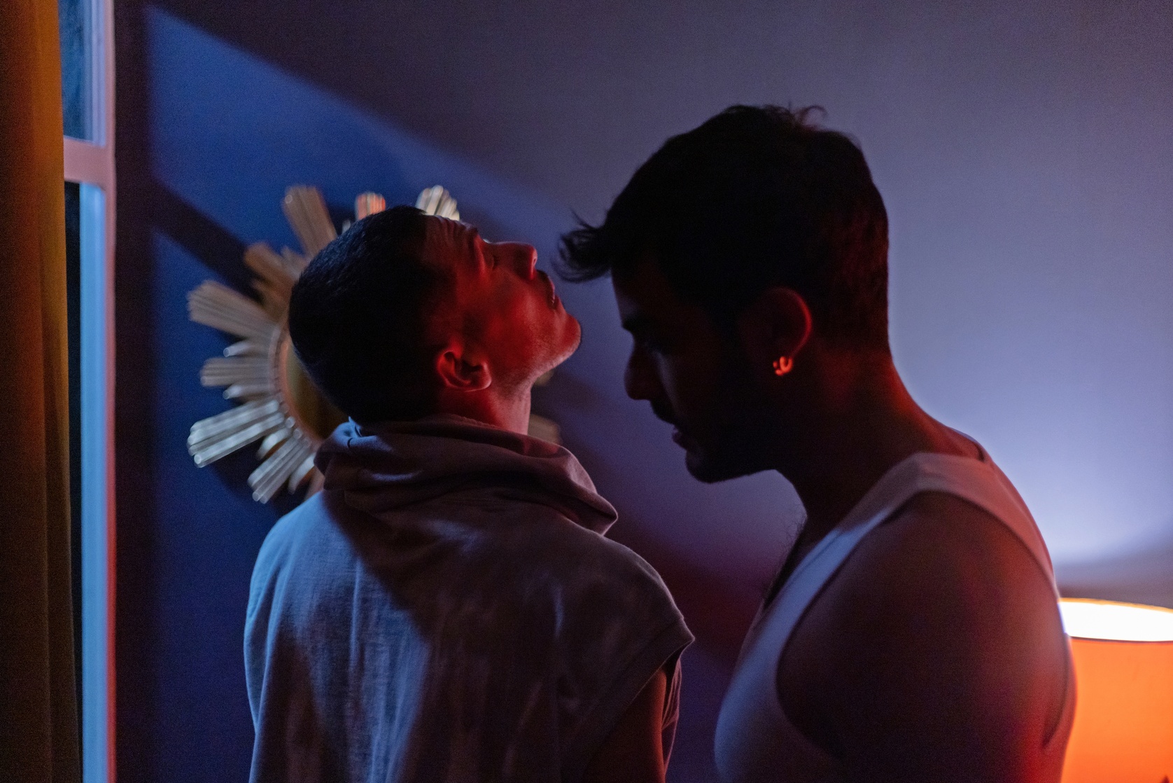 The Trace of Your Lips