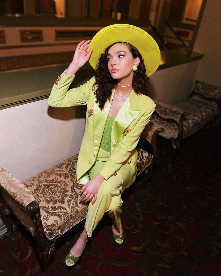 Picture of Paulina Chávez