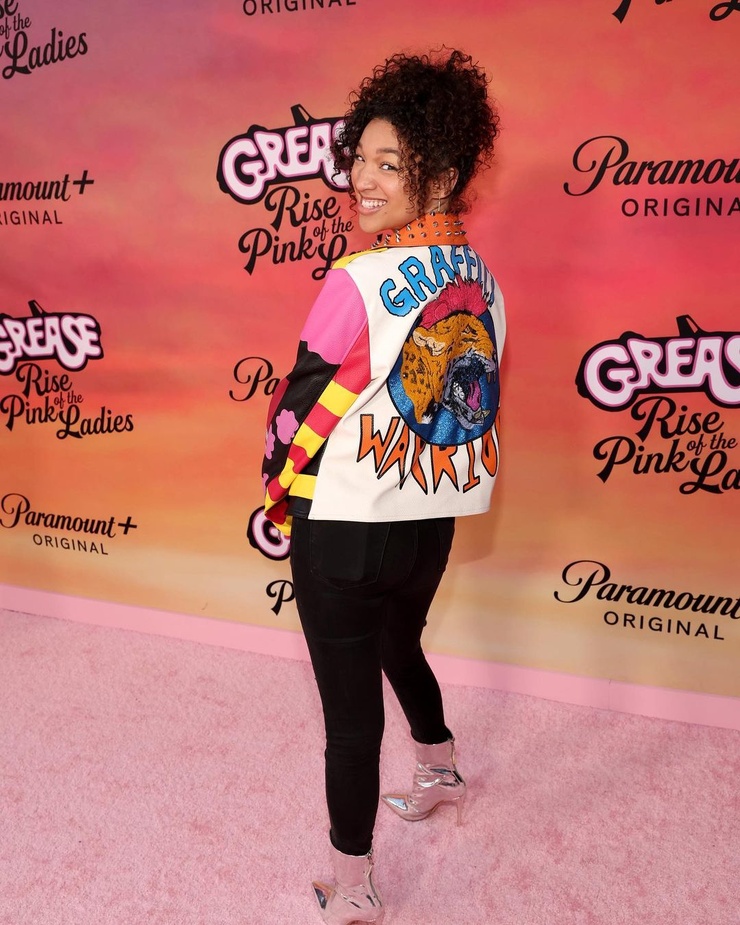 Picture of Gabrielle Elyse