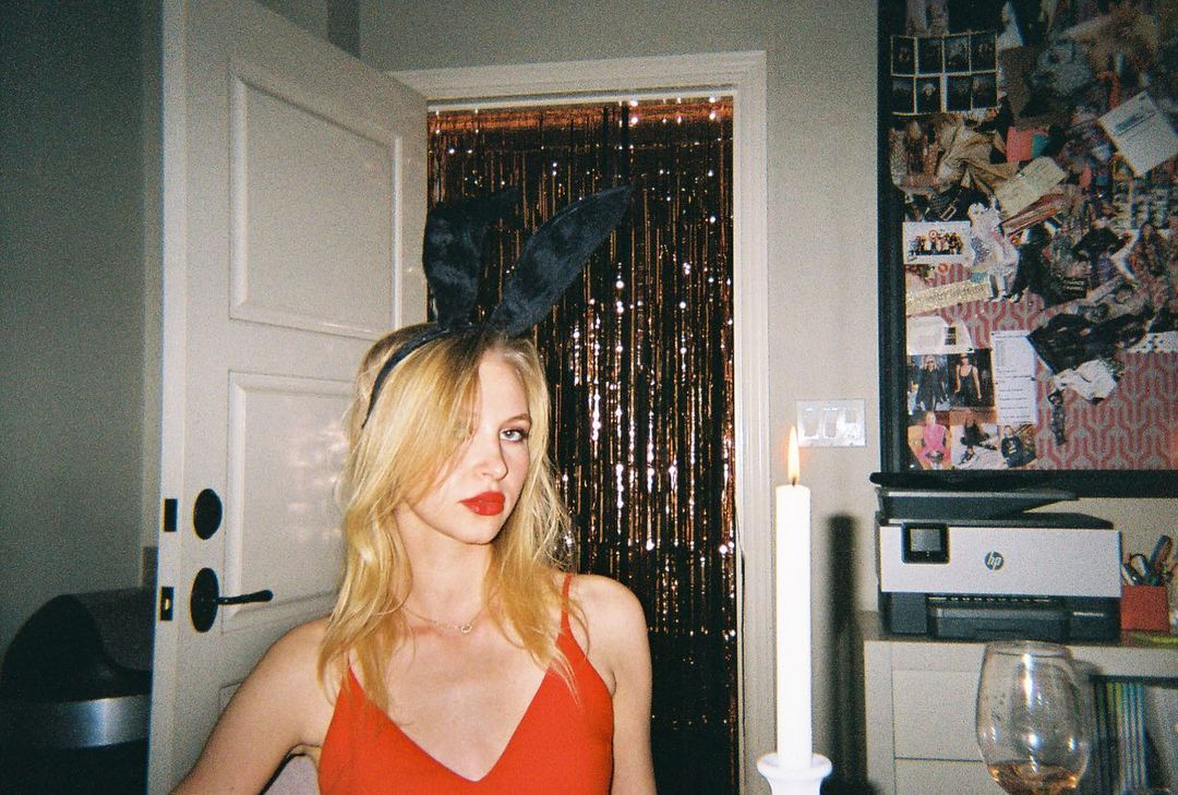 Lily Keene