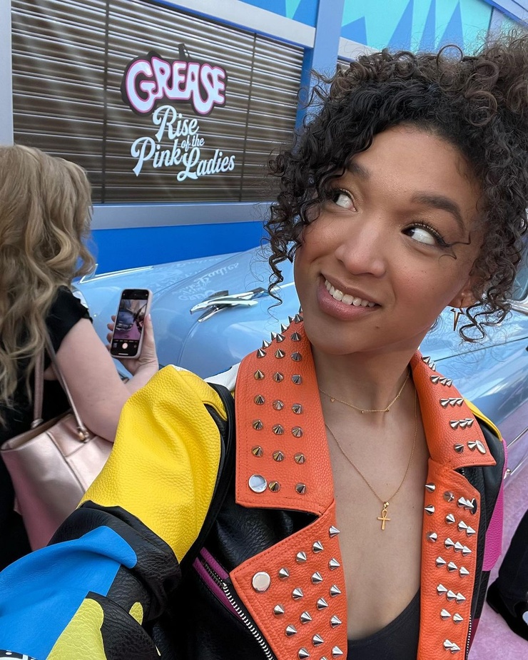 Picture of Gabrielle Elyse