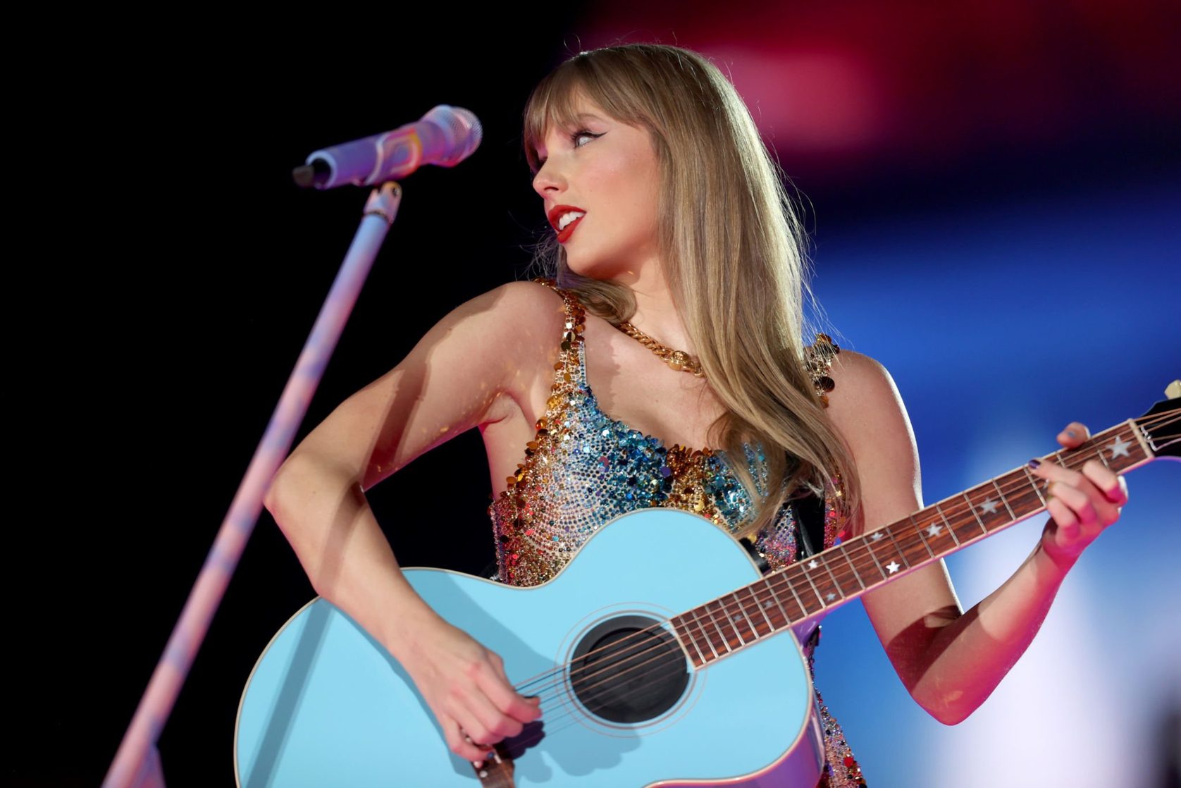 Taylor Swift