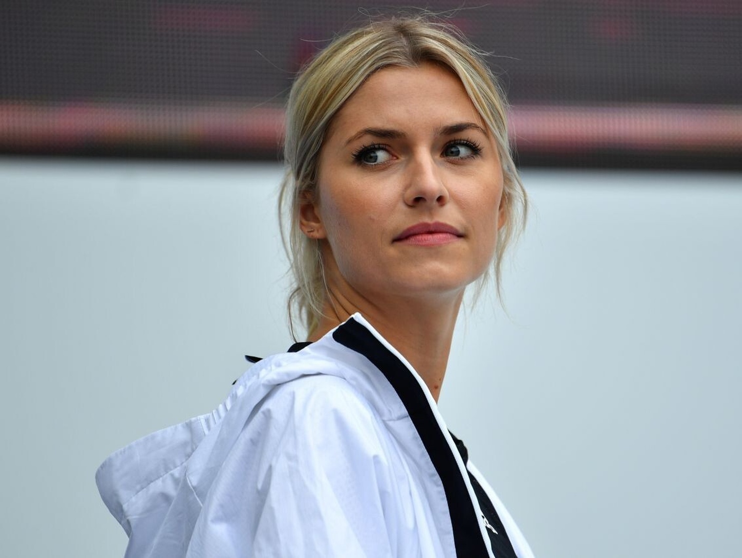 Lena Gercke
