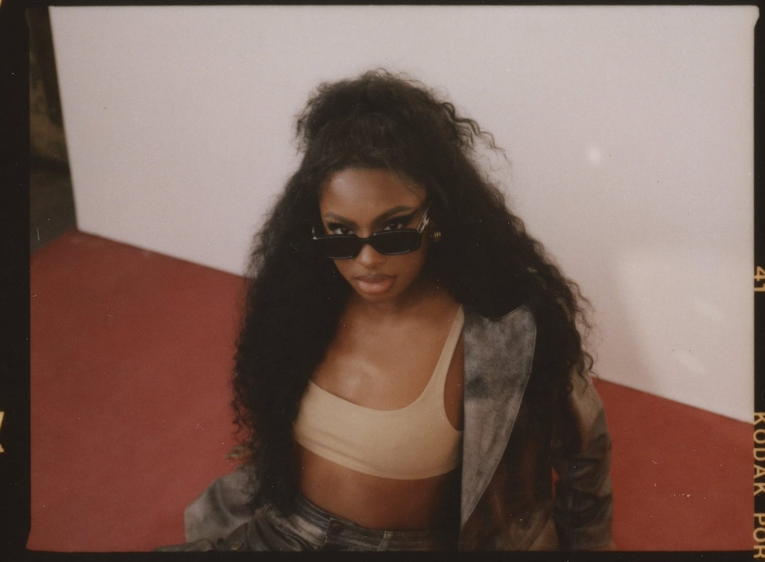 Coco Jones