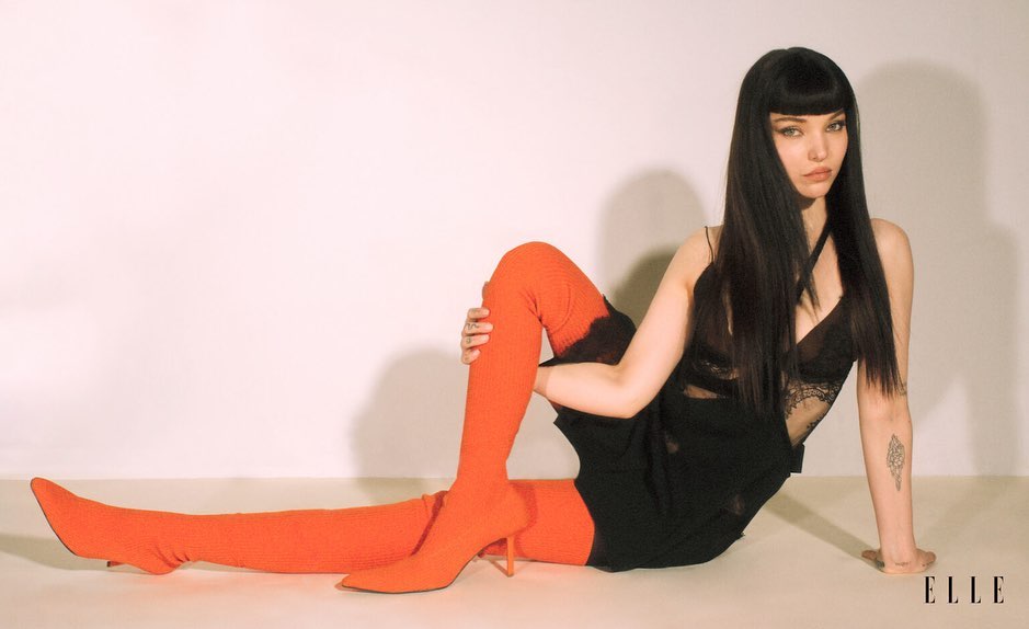 Dove Cameron Dove Cameron